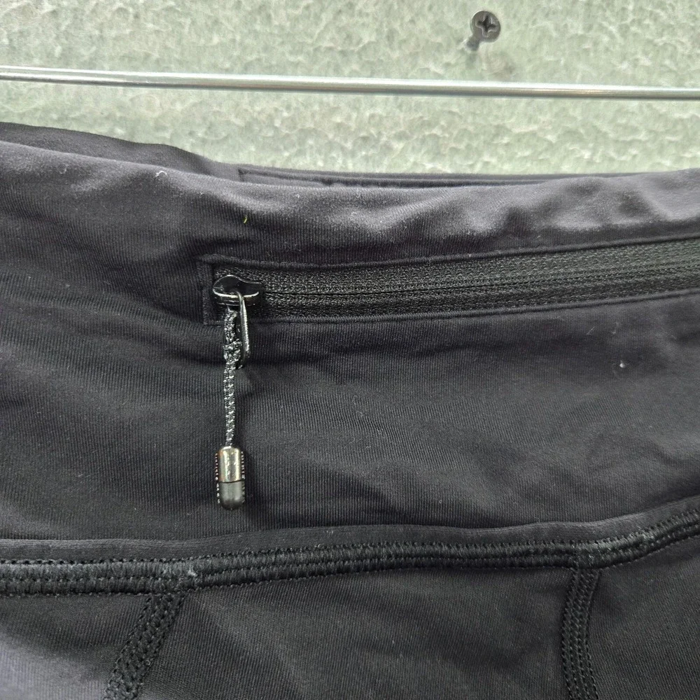 lululemon athletica ***holes item
